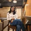 Anagha Nair