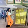 Ngozi Madukaife