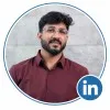 Yuvaraj Gedipudi