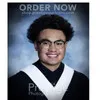 Jayden Genat