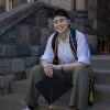Eve Shikanov