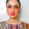Zarmeen Gul