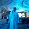 Saad Alahmadi