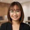 Justine Andrea Panlaqui