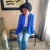 Palesa Maserumule