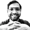 Ralph Irudayaraj