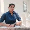 Soumili Ghosh
