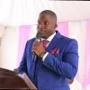 Peter Mark Ahabwe