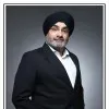 Manpreet Bindra