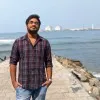 Parikshith Krishnan