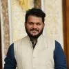 Aniket Kalyani