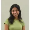 Sanjana Mahesh