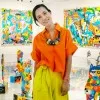 Legina Argarini