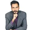 Saleem Jamal