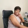 Sophia Mukorera