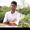 SOURAV KIRVE