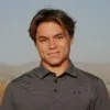 Ryan Trainor