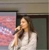 Suhani Jain