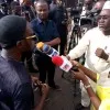 Comr Amb Ahmed Ibrahim Opeyemi