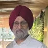 Inderpal Singh