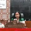 Clarissa Sitanggang
