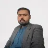 Muneer Ahmed