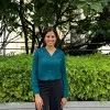Ananya CG