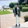 Nikhil Sharma