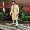 Shaunak Naik