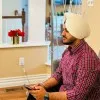 Sidhak Preet Singh Goraya