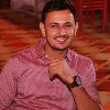 Ravi Dhariwal