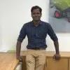 Saravanan SP
