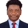 Christopher Adomako