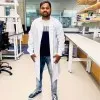 Sravan Kumar