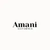 Amani Alfarsia