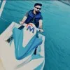 Hamza Idrees