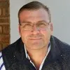 Mark Haarhoff
