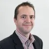 Graeme Huddy