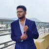 Sudharshan Marimuthu