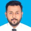 Shahzaib Zaidi