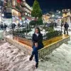 Aindreela Biswas