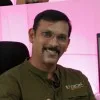 Kiran Kumar