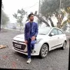 AYUSH TIWARI