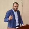 Mohammed Ahmed
