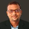 Sanat Kumar Patnaik