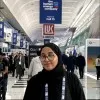 Amna Omar Ahmed