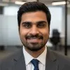 Nikhil Sukumar