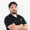 Kevin Jezrel Sanchez Martinez