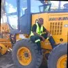 Byron Matengu