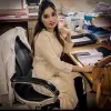 Zainab khan